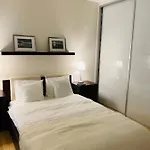 Διαμέρισμα Golden Tulip, Parking *