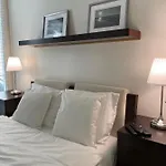 Golden Tulip, Parking *
