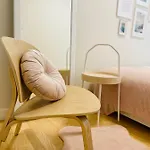 아파트 Golden Tulip, Parking *