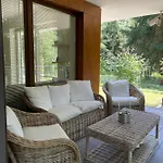 Διαμέρισμα Golden Tulip, Parking *