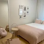 Apartment Golden Tulip Miedzyzdroje