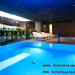 Golden Tulip, Parking Διαμέρισμα Miedzyzdroje