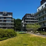 Διαμέρισμα Golden Tulip, Parking *