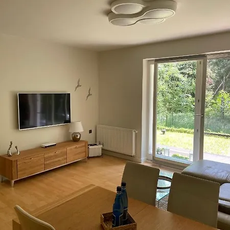 Golden Tulip Apartment *