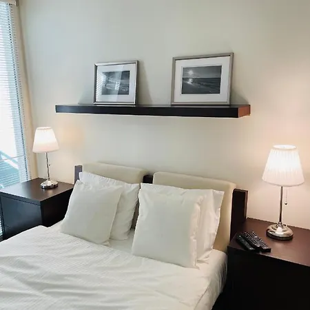 Golden Tulip * Miedzyzdroje