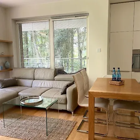 Golden Tulip Miedzyzdroje