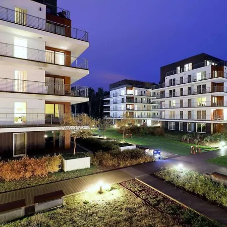 Golden Tulip * Miedzyzdroje