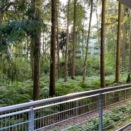 Appartamento Golden Tulip *