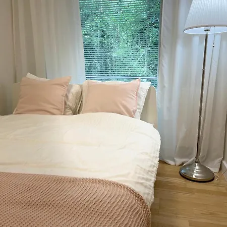 Golden Tulip Apartment *