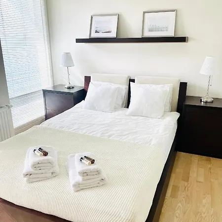 Apartment Golden Tulip Misdroy