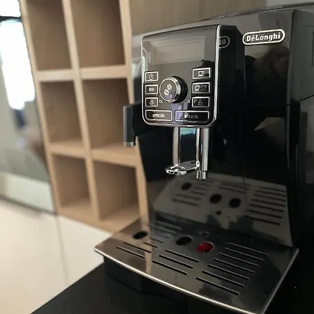 Golden Tulip Appartamento