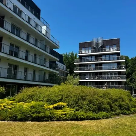 Apartment Golden Tulip *