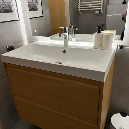 Golden Tulip * Miedzyzdroje