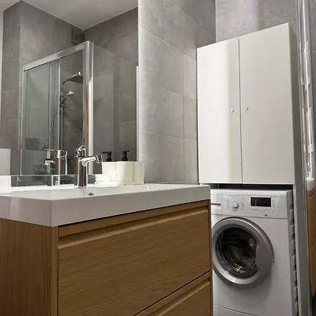 Appartamento Golden Tulip *