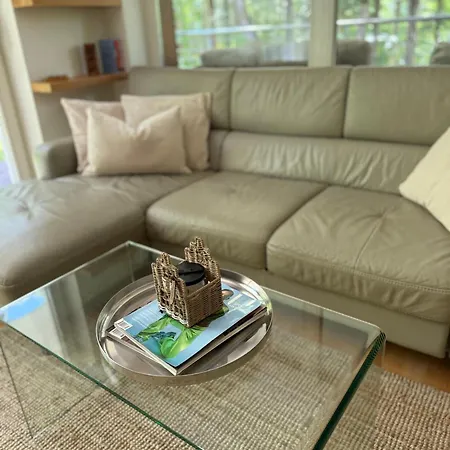 Golden Tulip Appartamento Miedzyzdroje