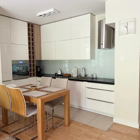 Golden Tulip * Miedzyzdroje