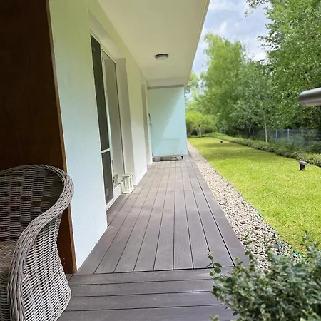 Golden Tulip Apartment