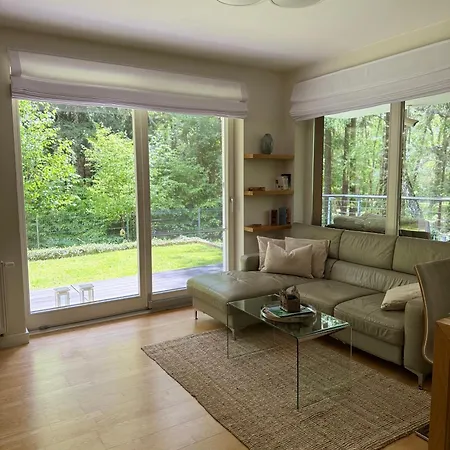 Appartamento Golden Tulip *