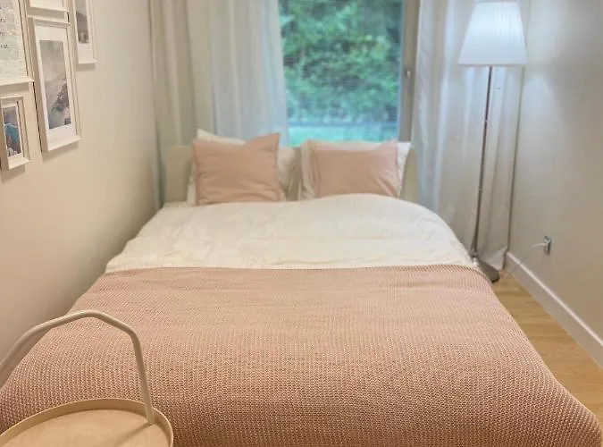 Golden Tulip Apartamento *