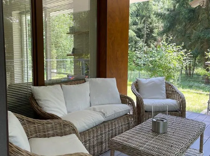 Apartamento Golden Tulip *