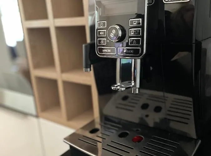 Golden Tulip Appartamento