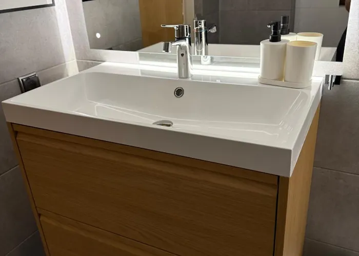 Golden Tulip * Miedzyzdroje